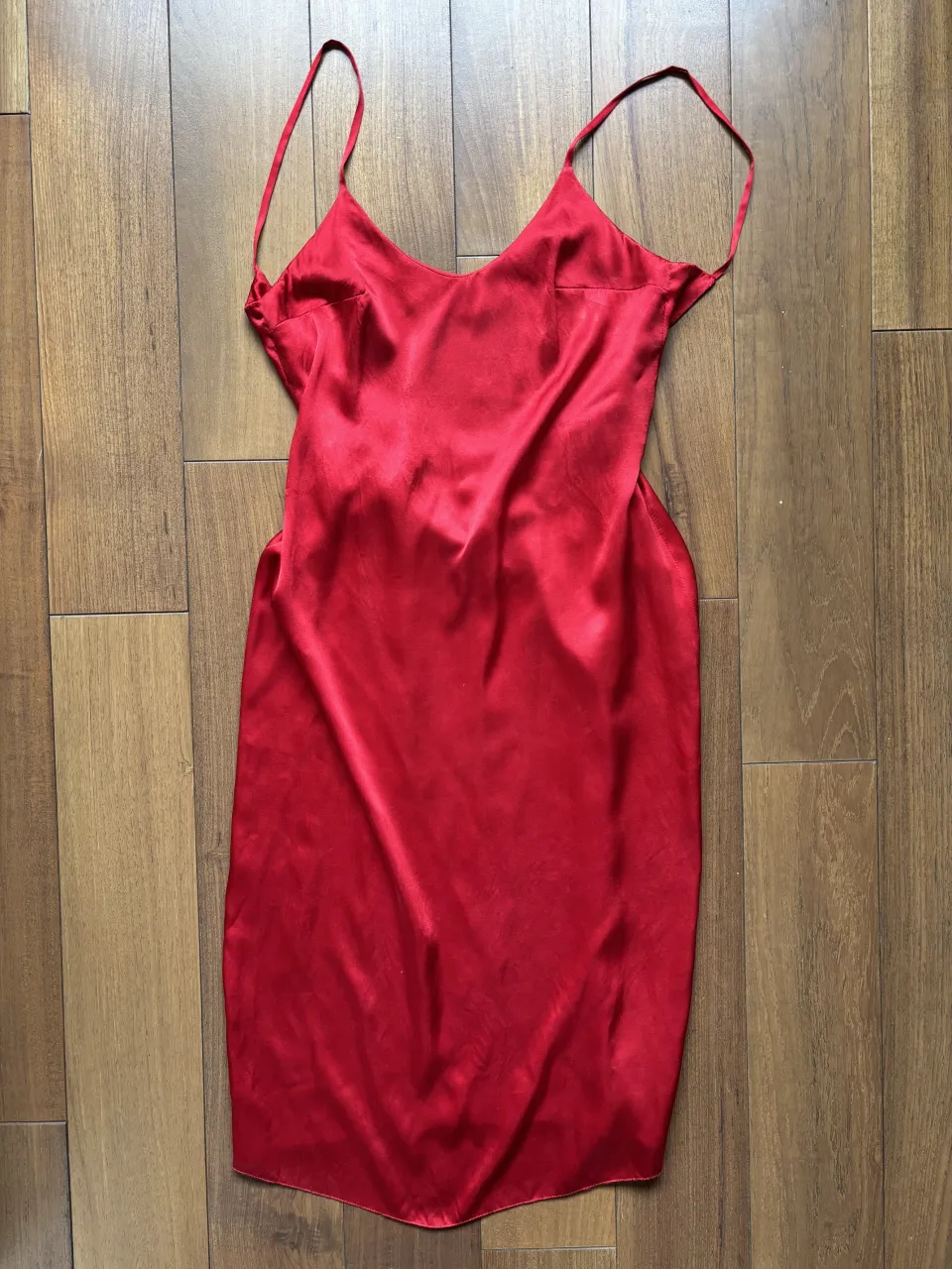 Vestido Sin marca. - imagen 1