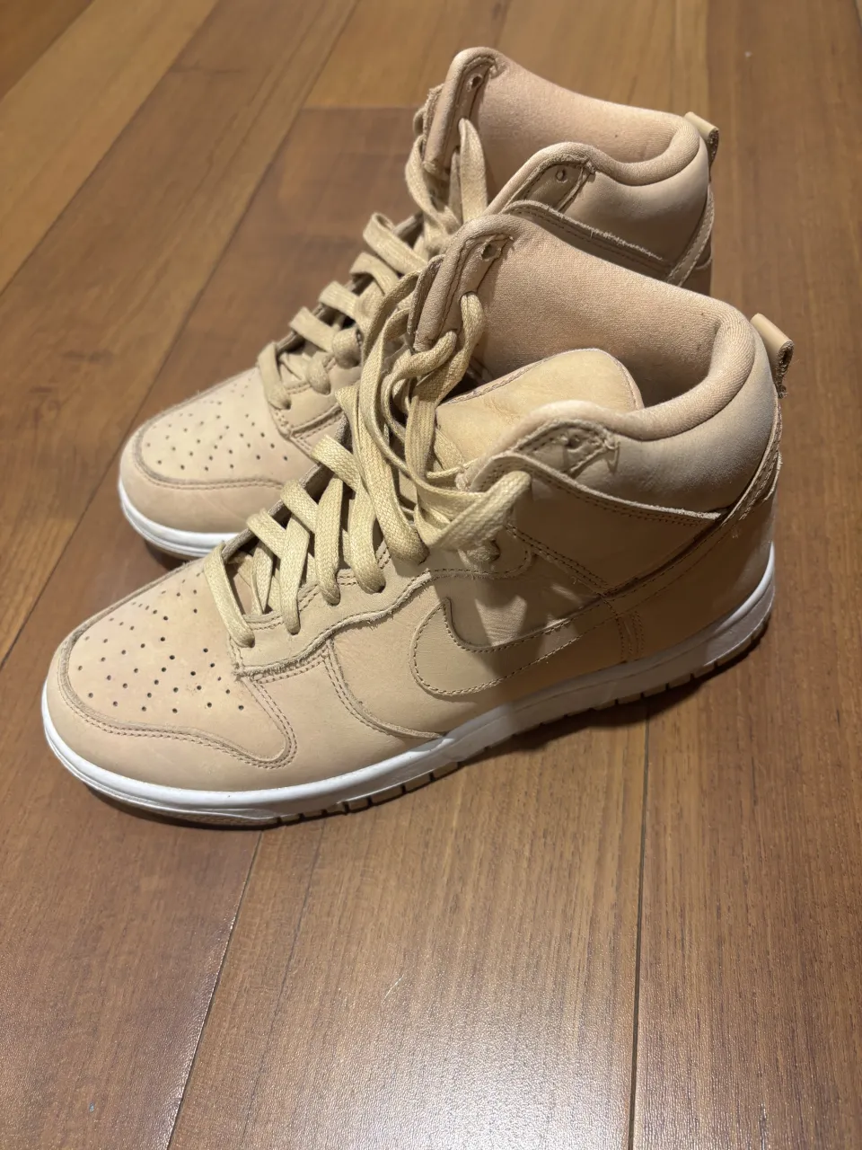 Zapatillas Nike - imagen 1