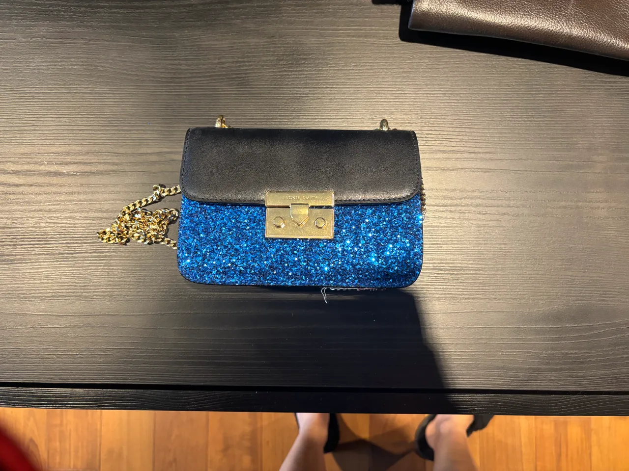 Cartera Jackie Smith - imagen 1