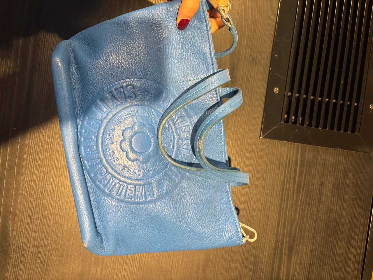 Cartera Jackie Smith - imagen 1
