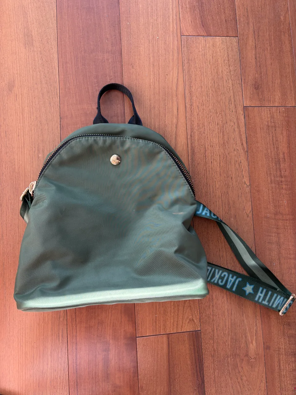 Mochila Jackie Smith - imagen 1