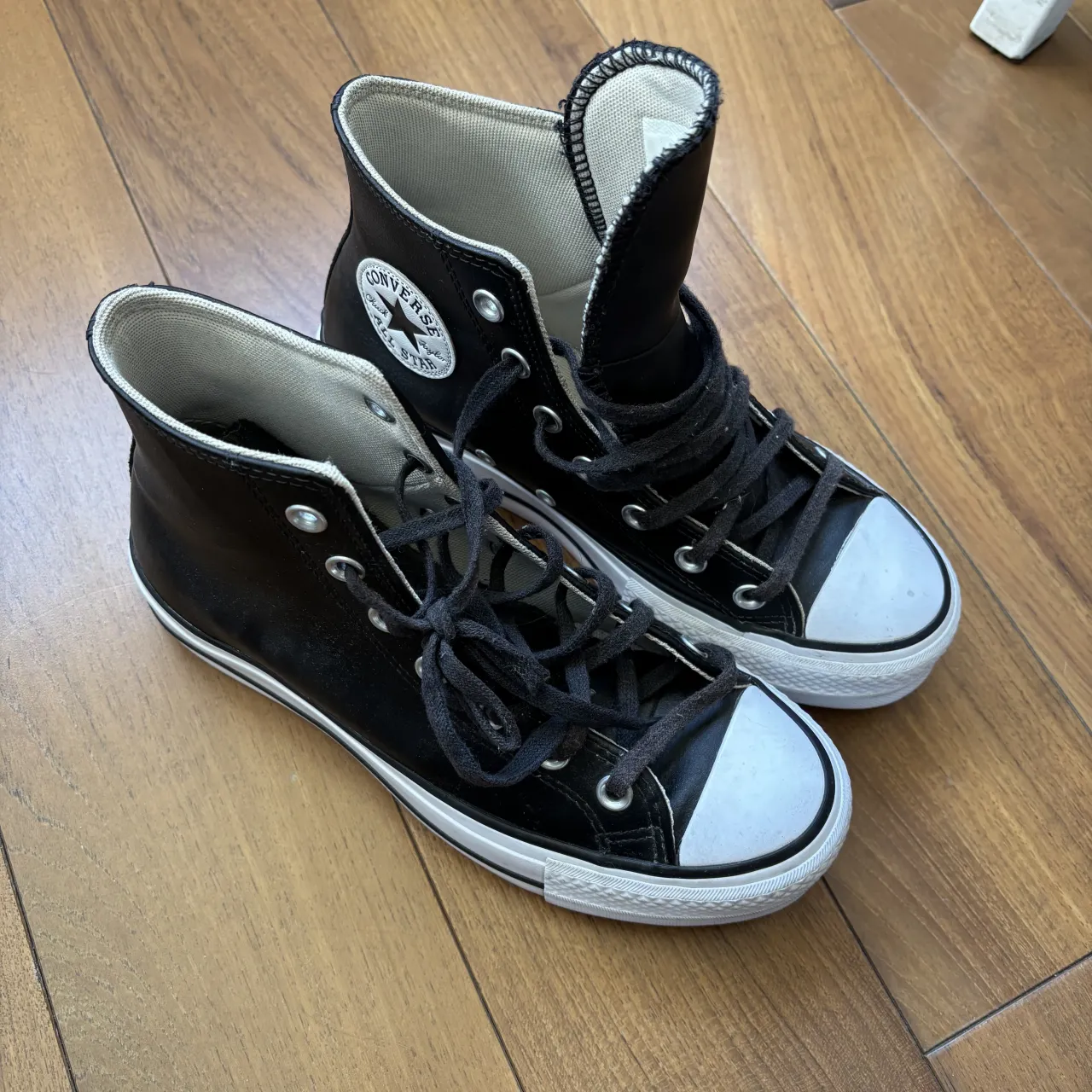 Converse · Talle US 7