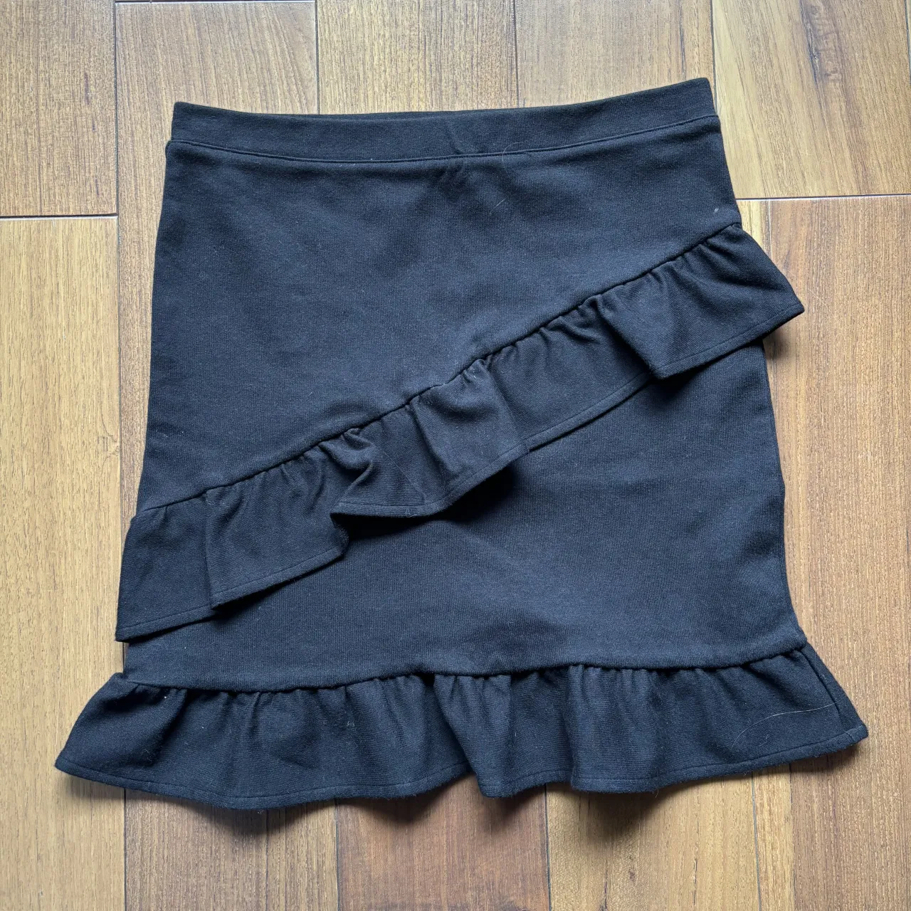 Pollera H&M · Talle único