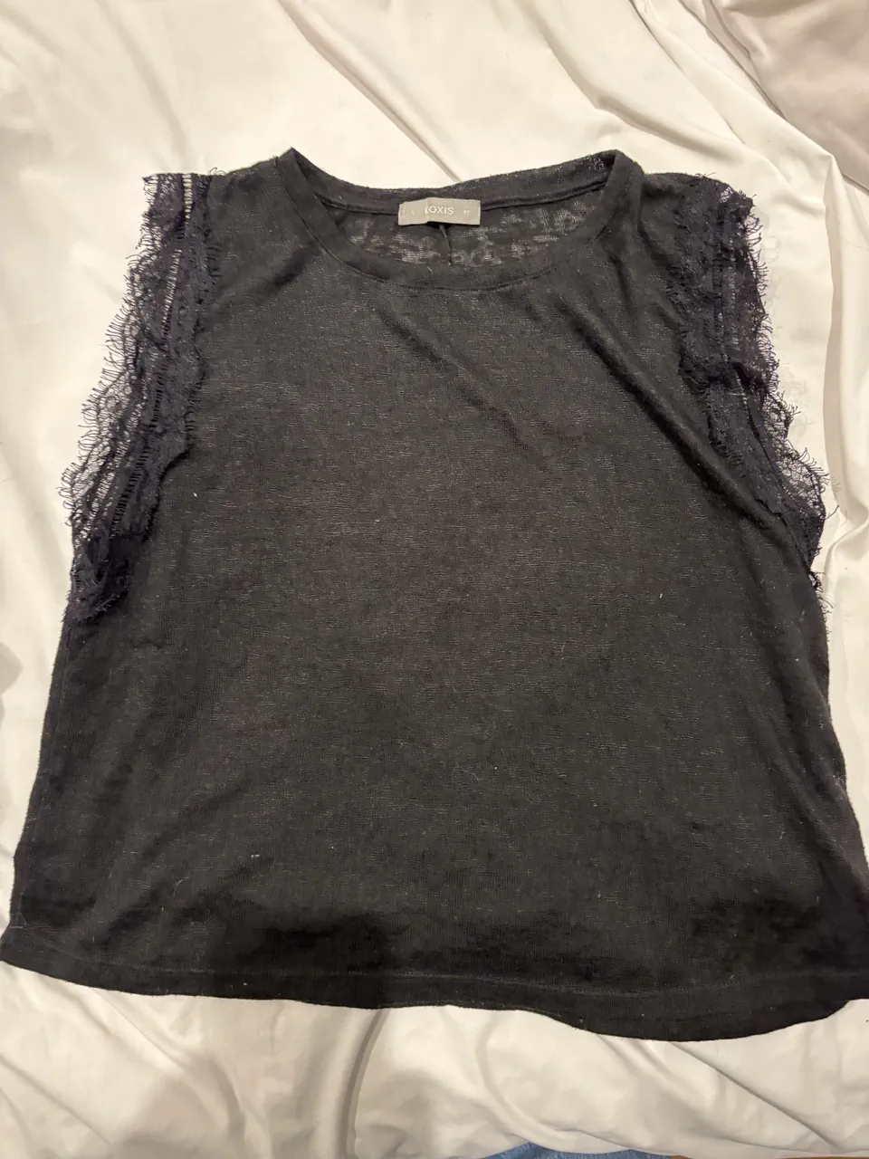 Musculosa Koxis - imagen 1