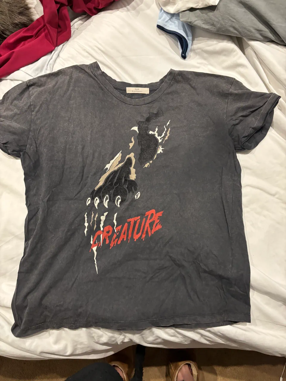 Remera Rapsodia - imagen 1
