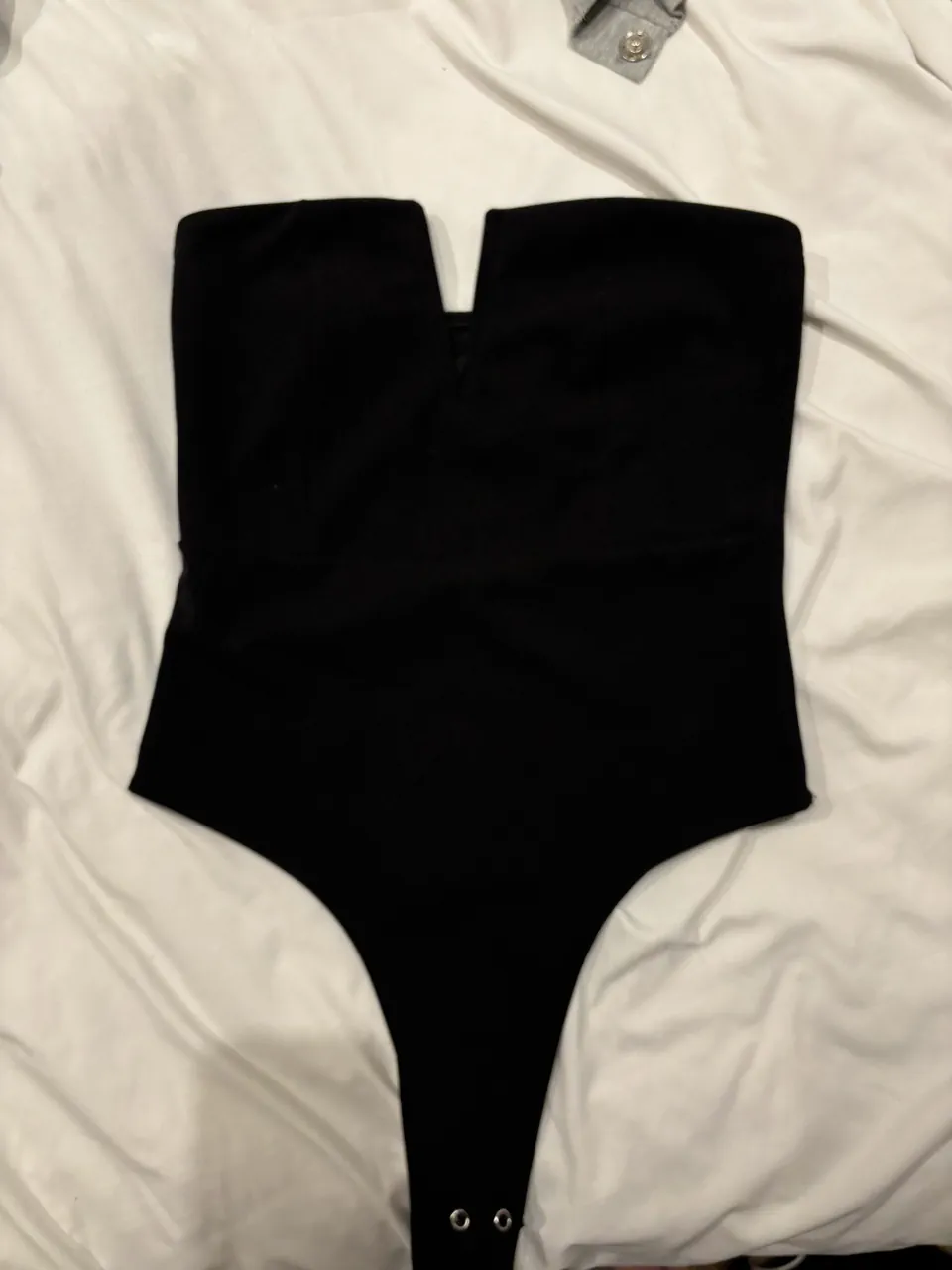 Body Sin marca - imagen 1