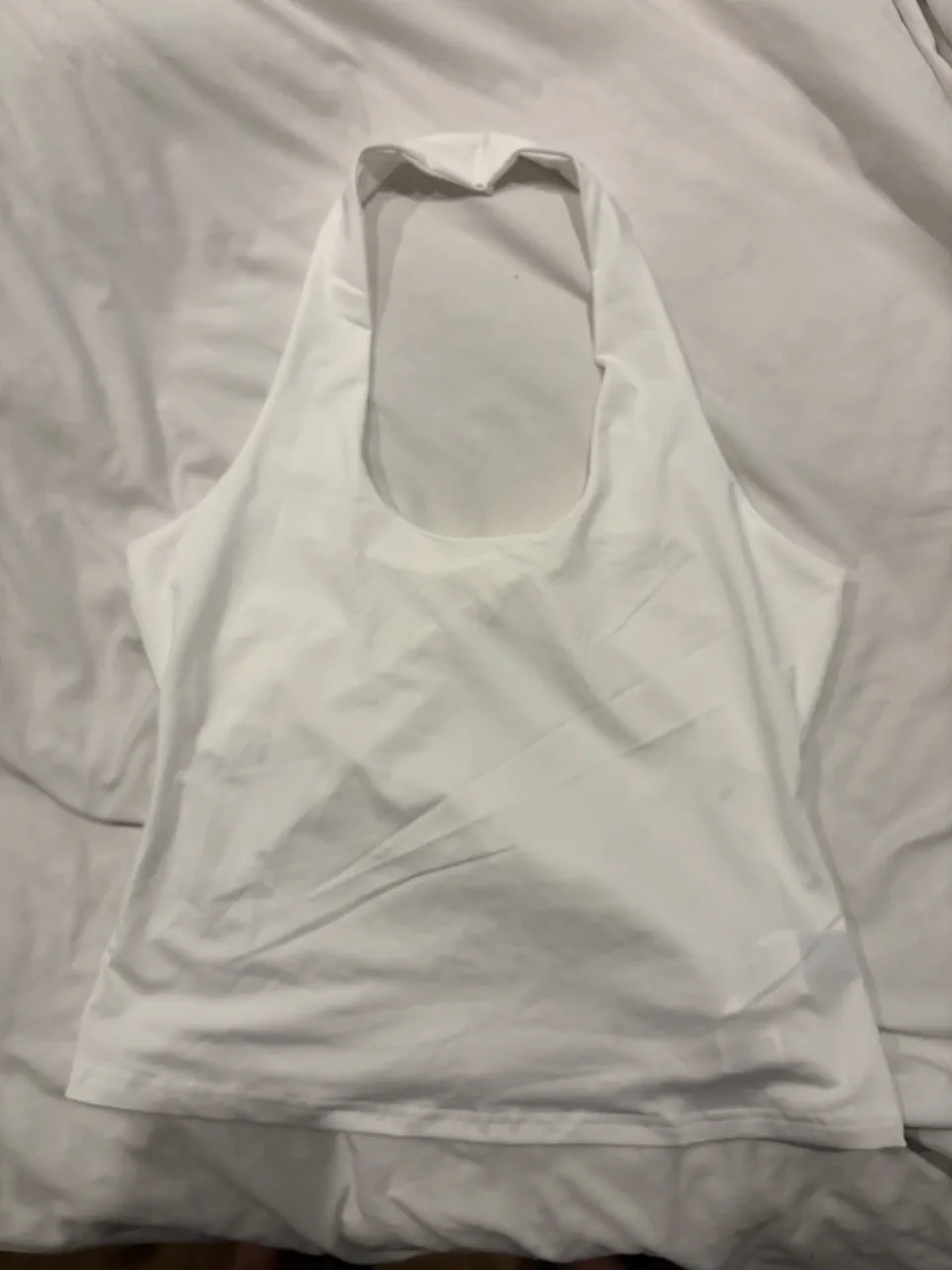 Musculosa Sin marca - imagen 1
