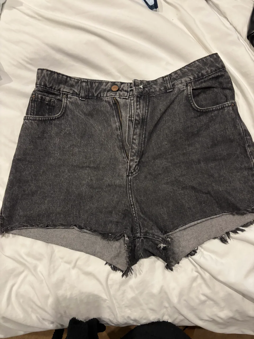 Short Leuthee - imagen 1