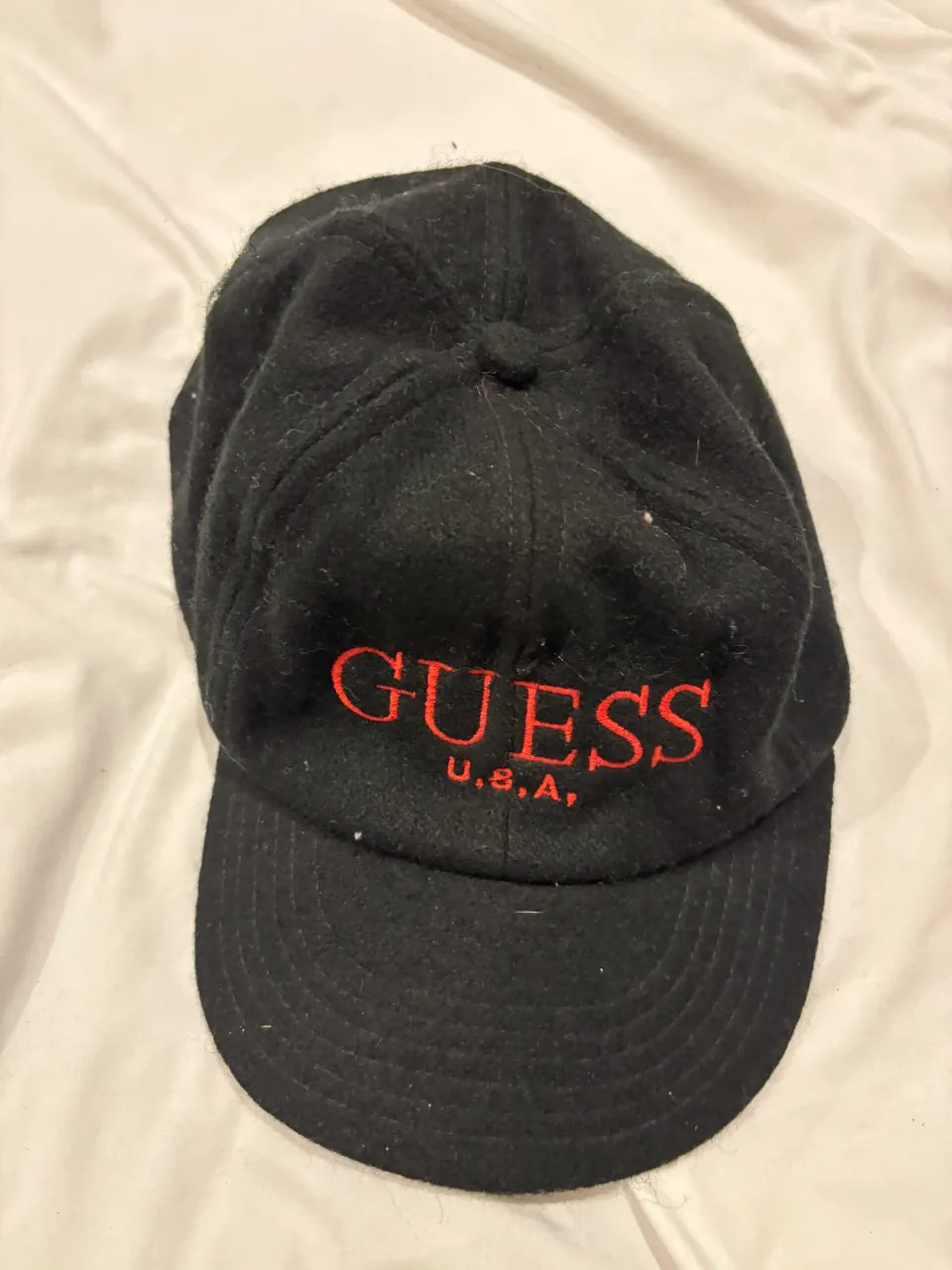 GUESS