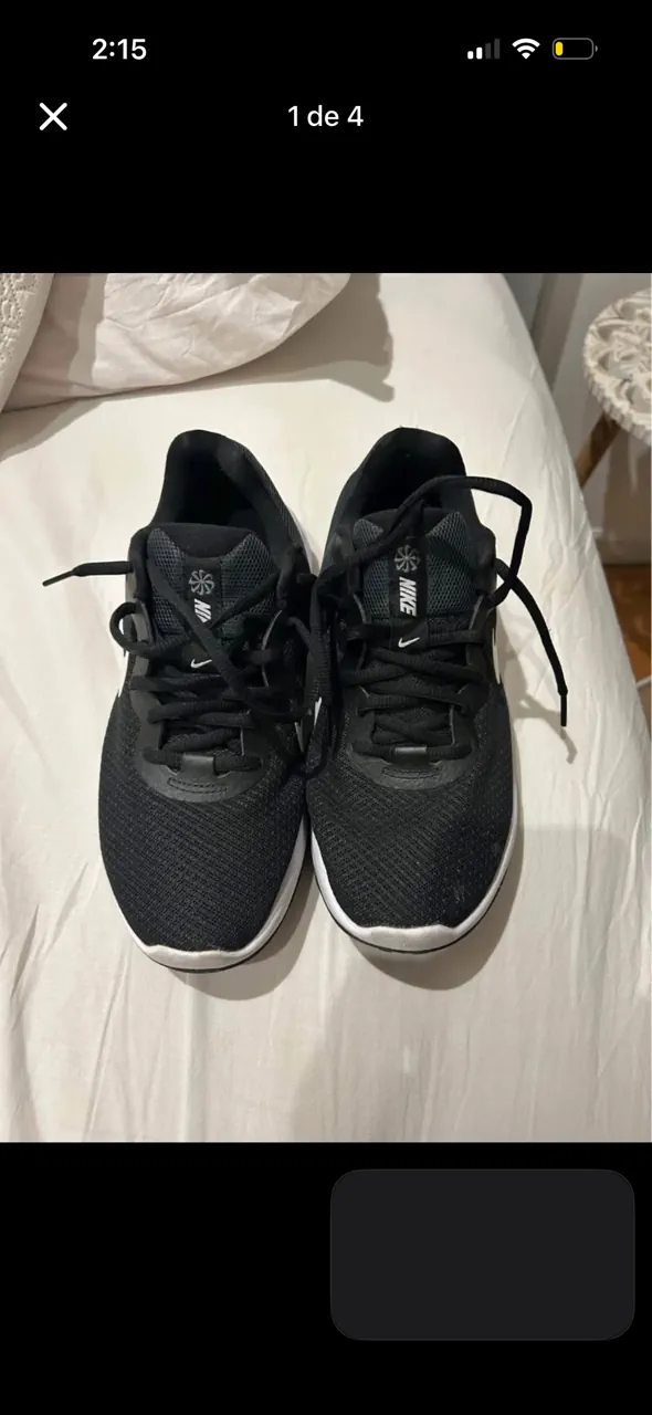 Zapatillas Nike - imagen 1