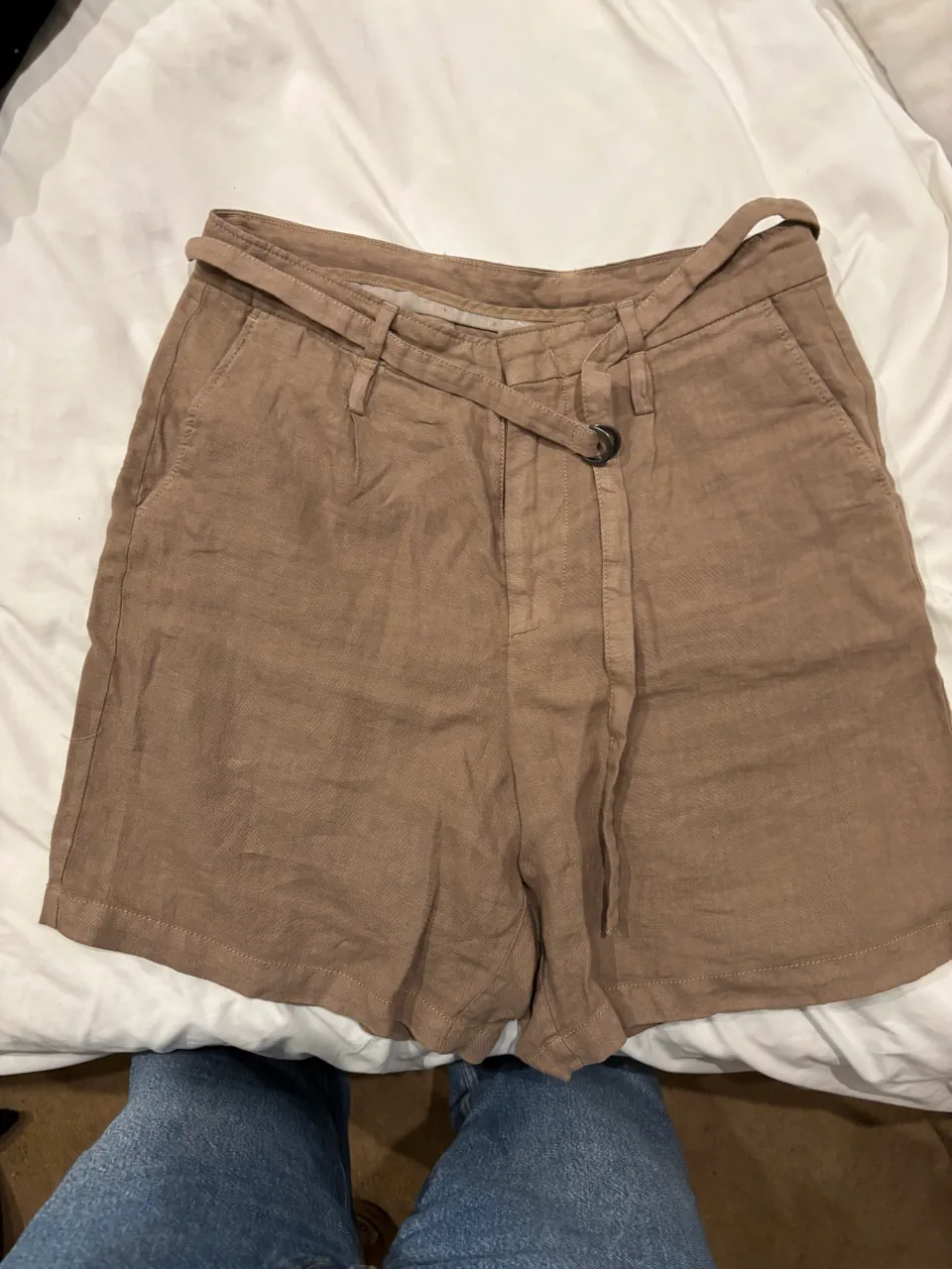 Bermuda Zara Man - imagen 1