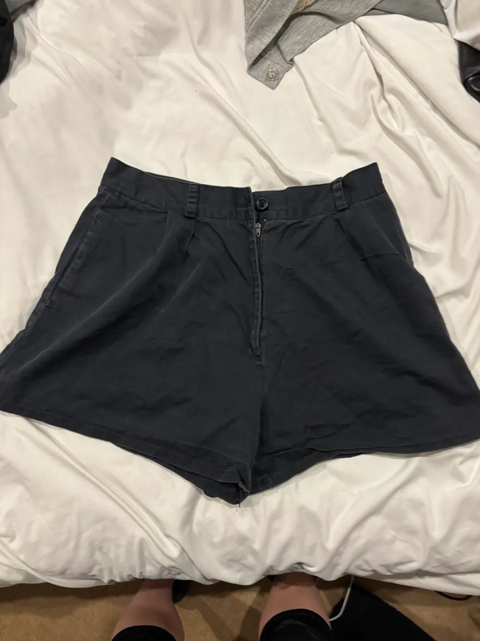 Short Sin marca - imagen 1