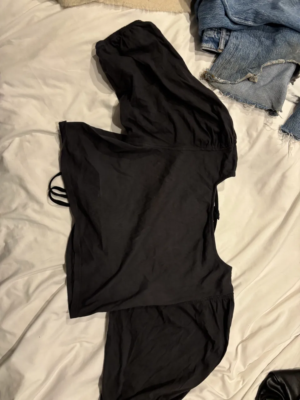 Top Zara - imagen 1