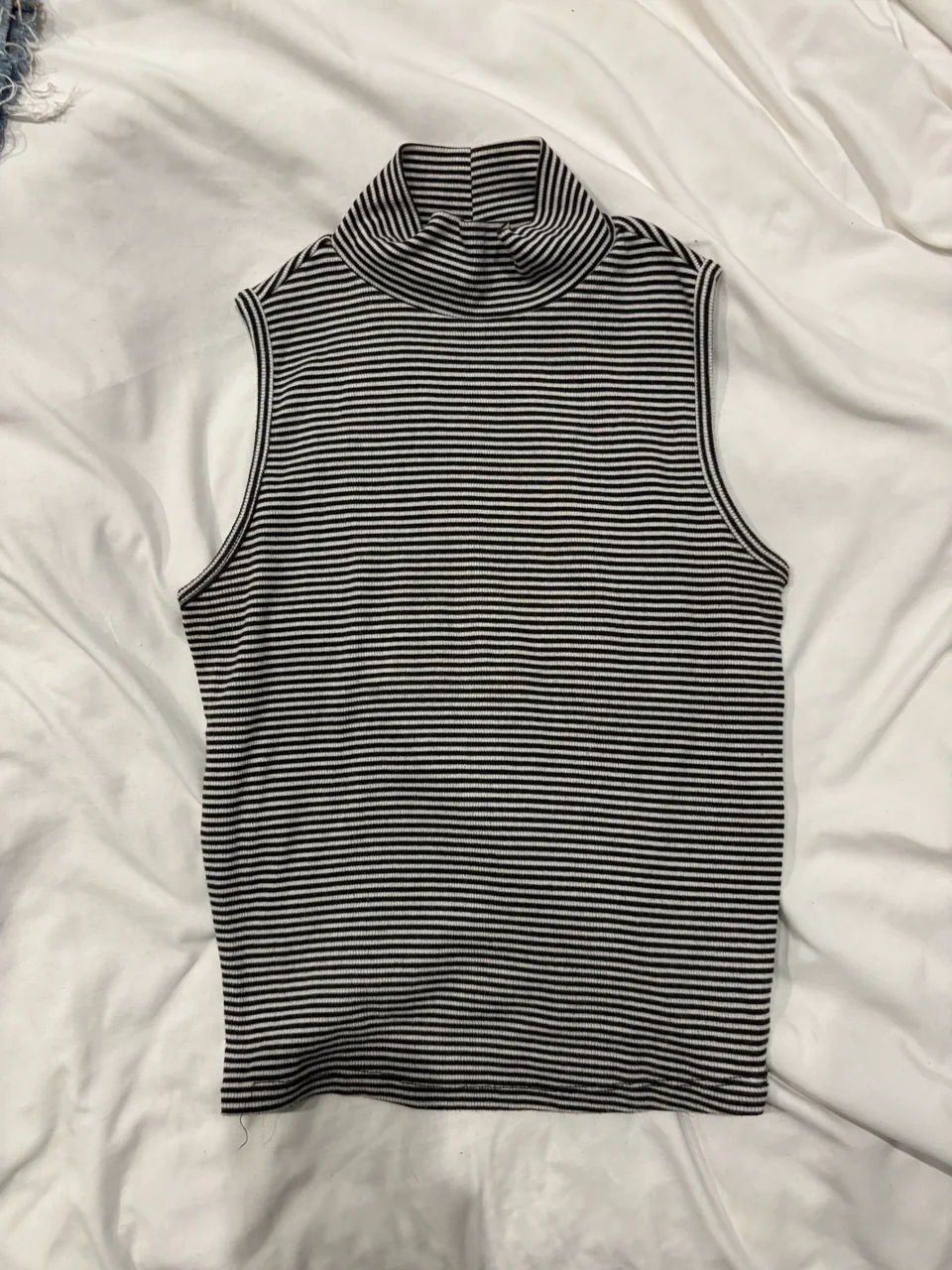 Musculosa Sin marca - imagen 1