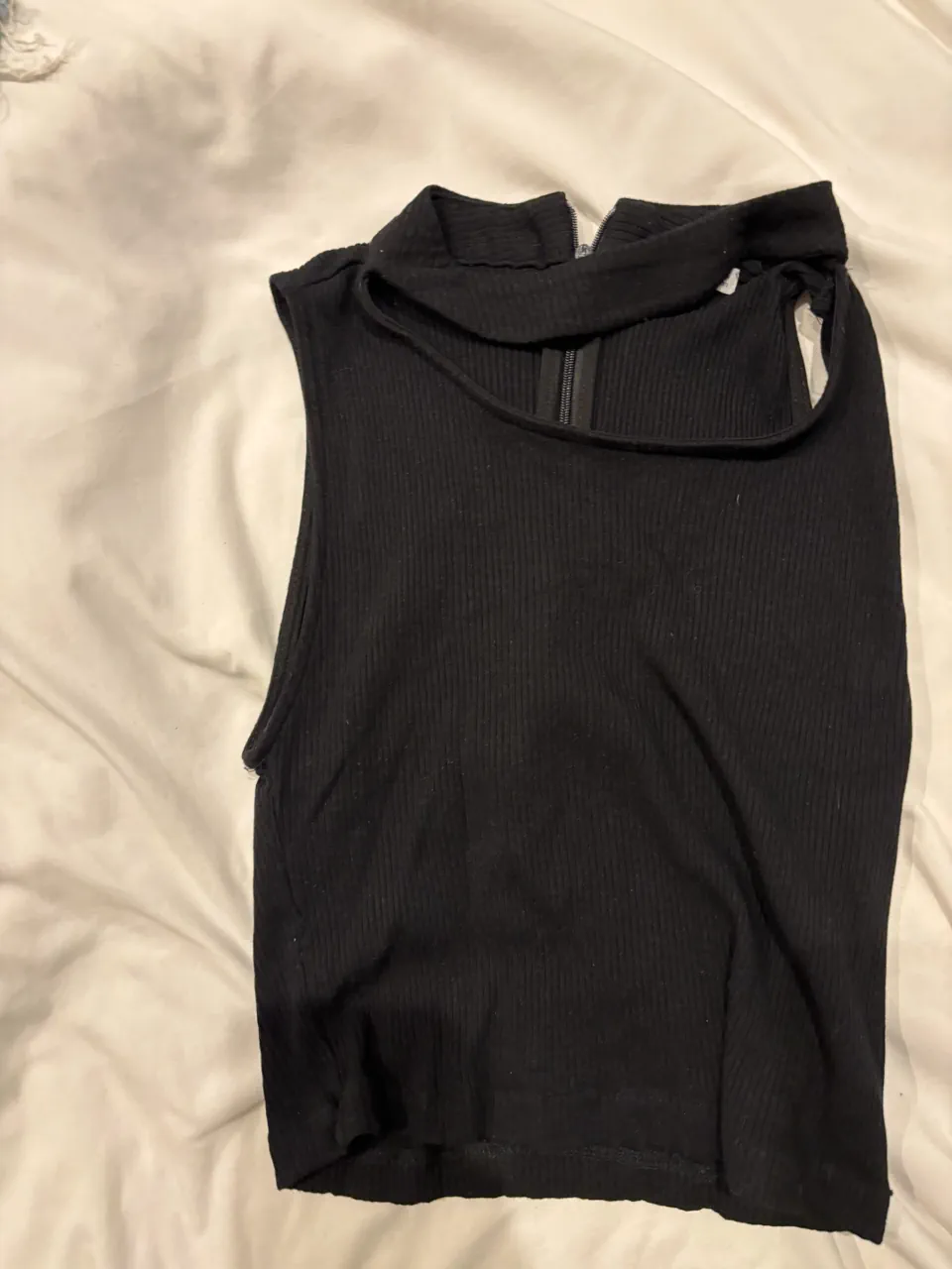 Musculosa Zara - imagen 1
