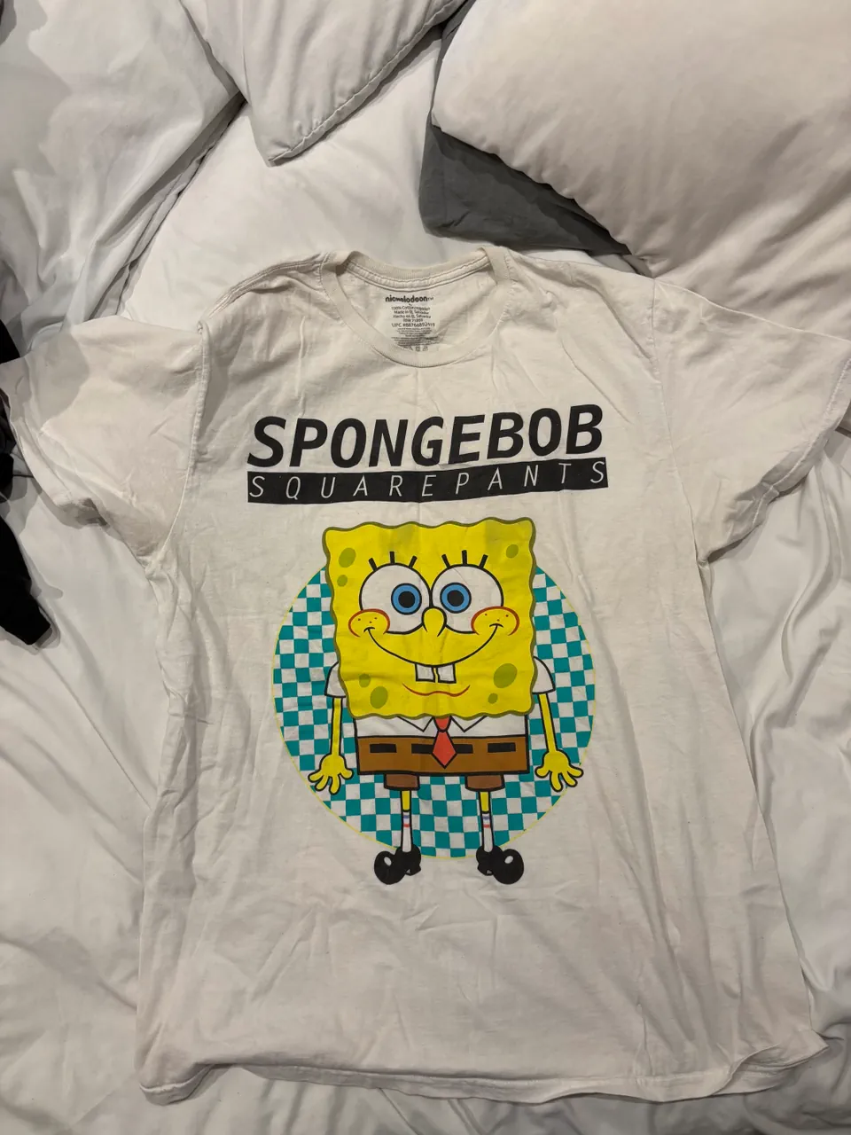 Remera Nickelodeon - imagen 1