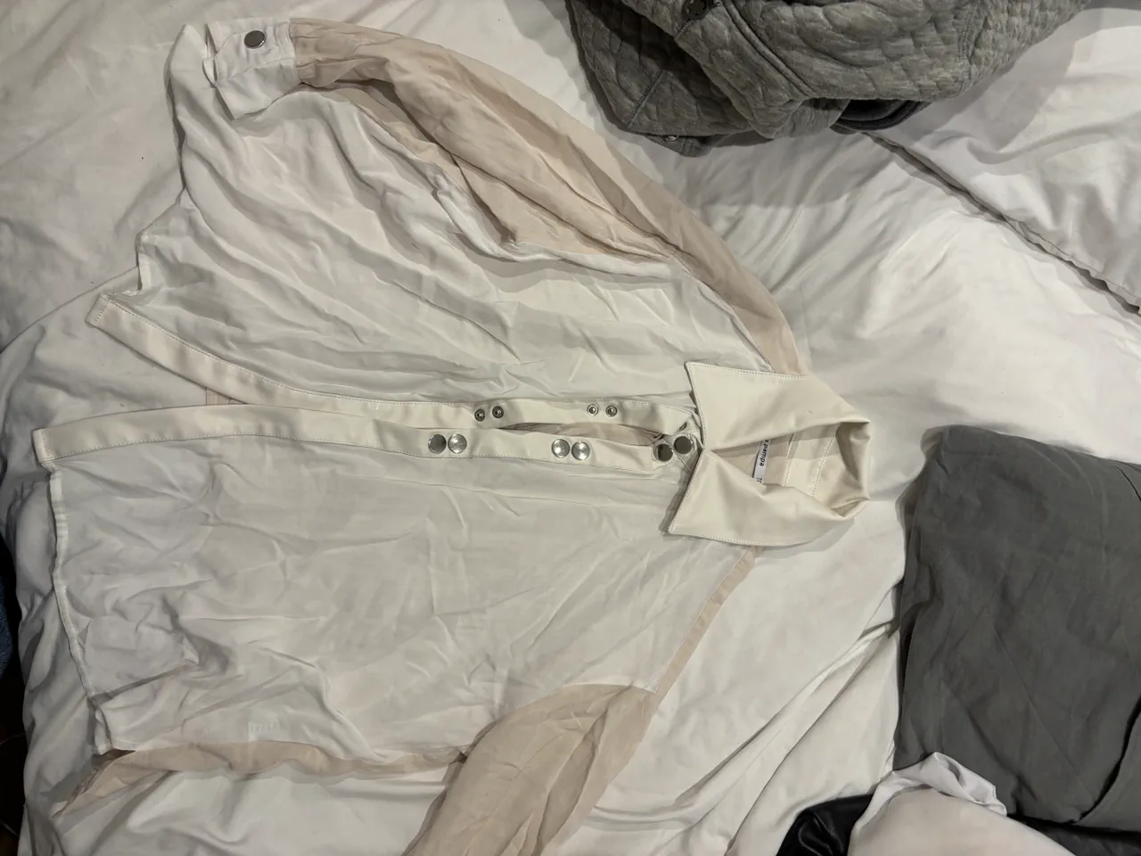 Camisa Pura pampa - imagen 1