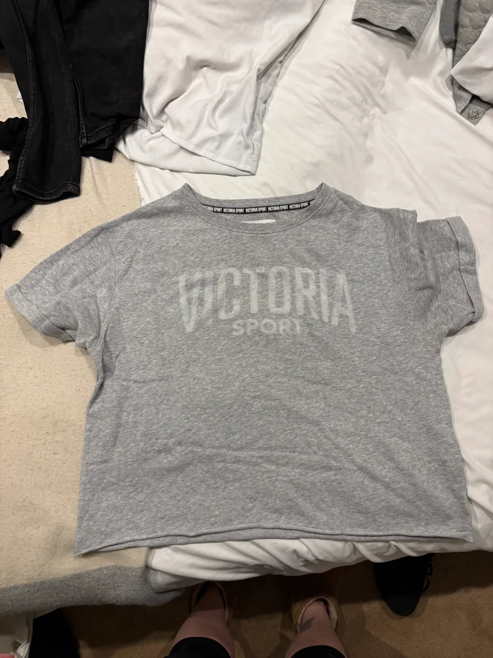 Remera Victoria Sport - imagen 1