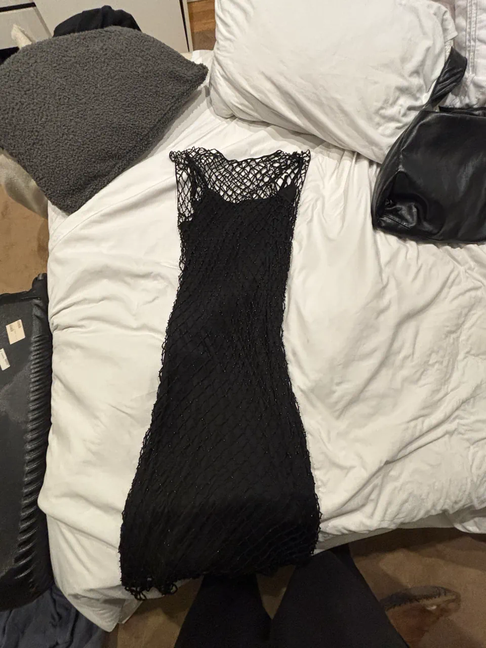 Vestido Zara - imagen 1