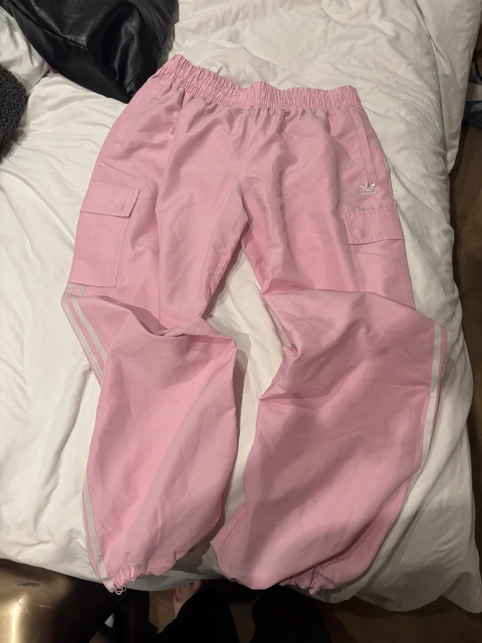 Pantalón adidas · Talle XL