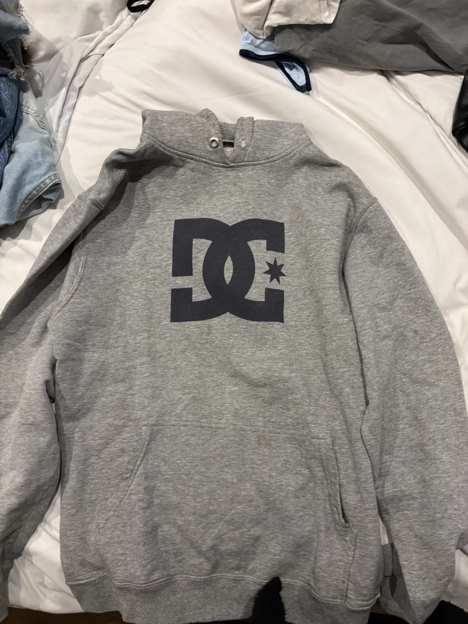 DC Shoes · Talle L