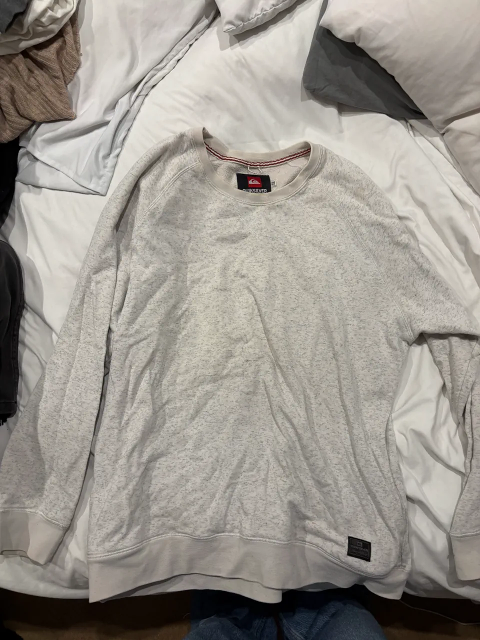 Quiksilver · Talle XL