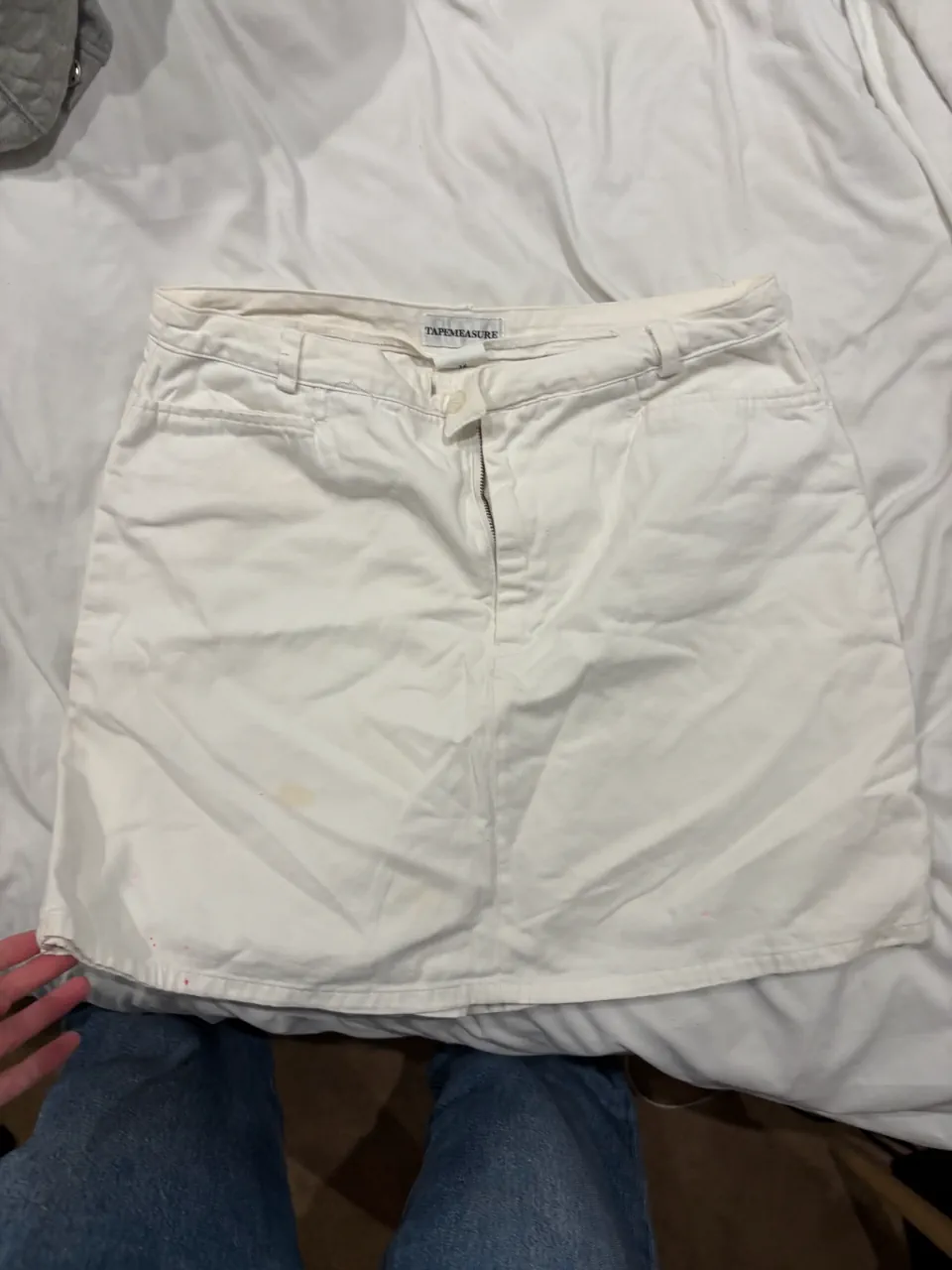 Short Sin marca - imagen 1
