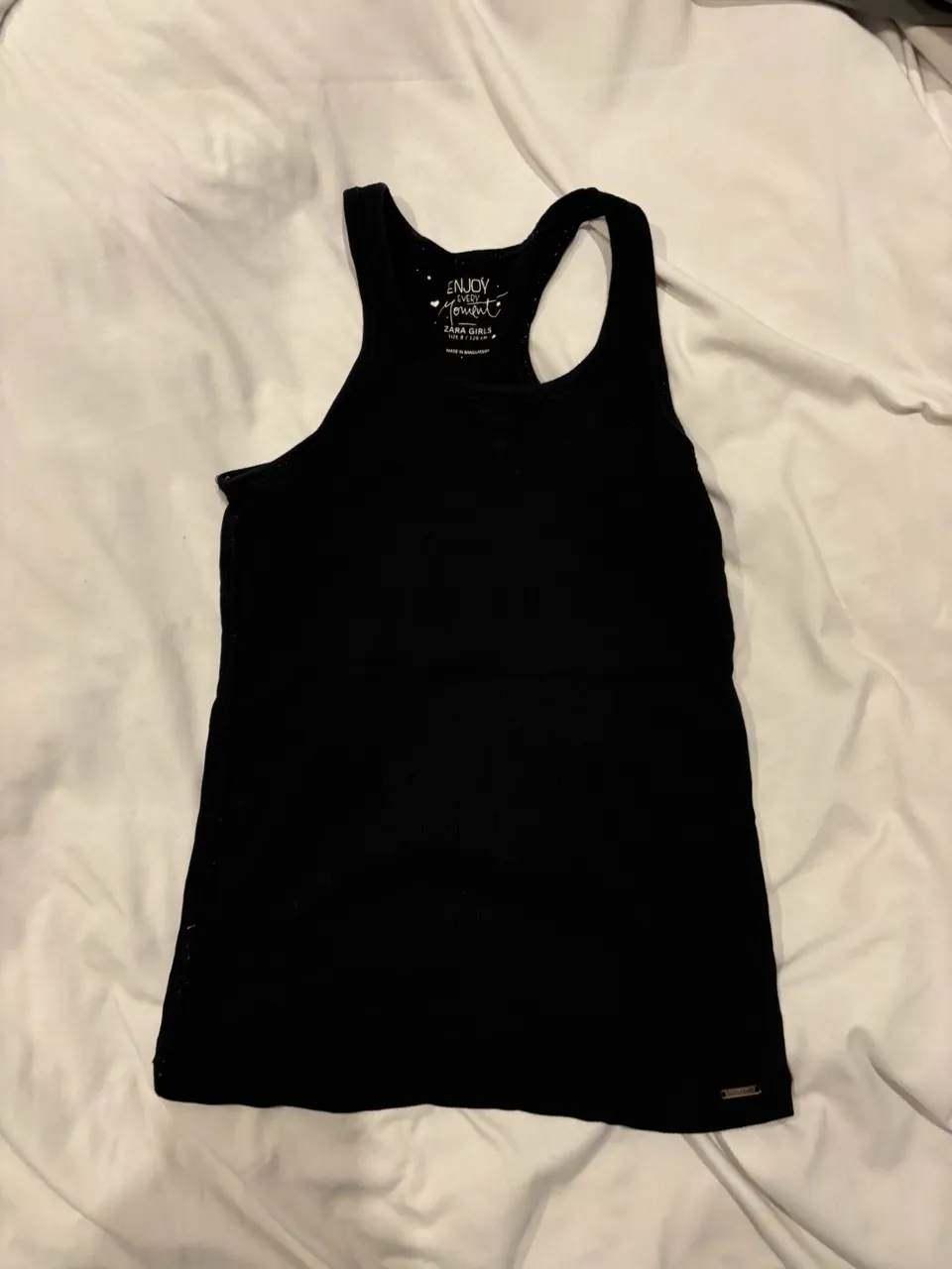 Zara · Talle 8 años / 128 cm