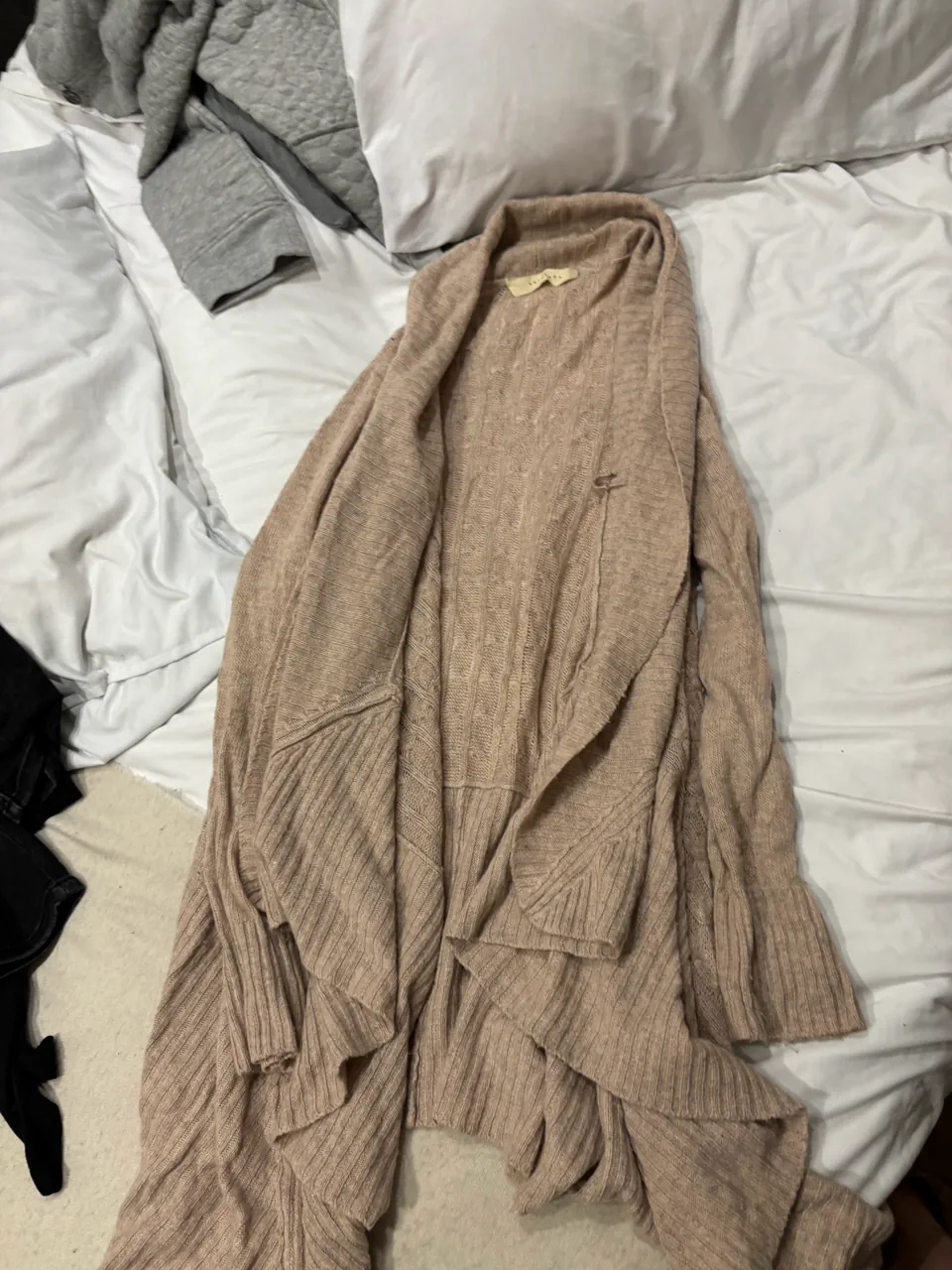Cardigan Akiabara - imagen 1