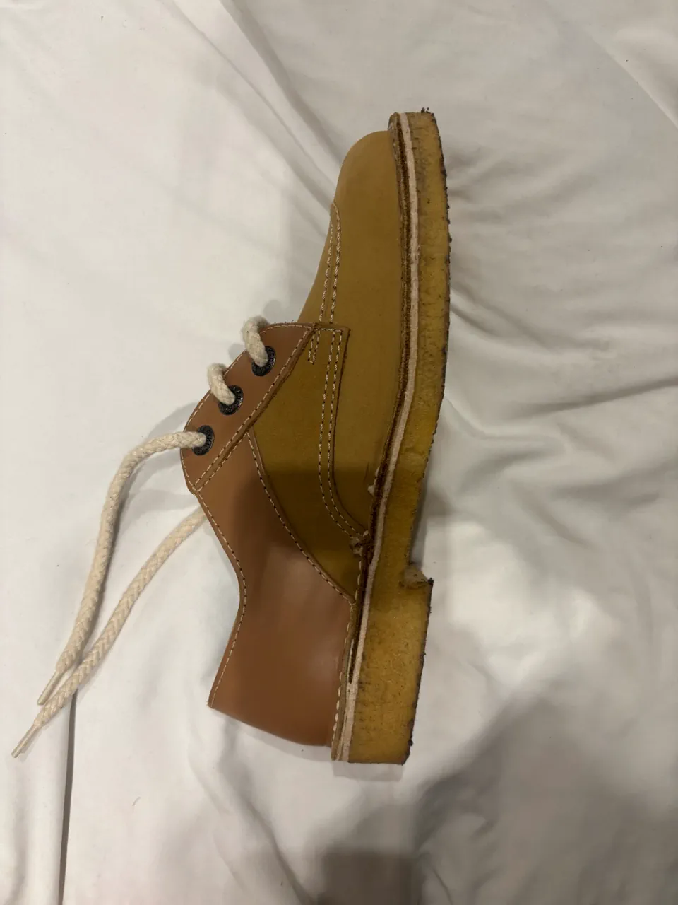 Zapatos Kickers - imagen 1