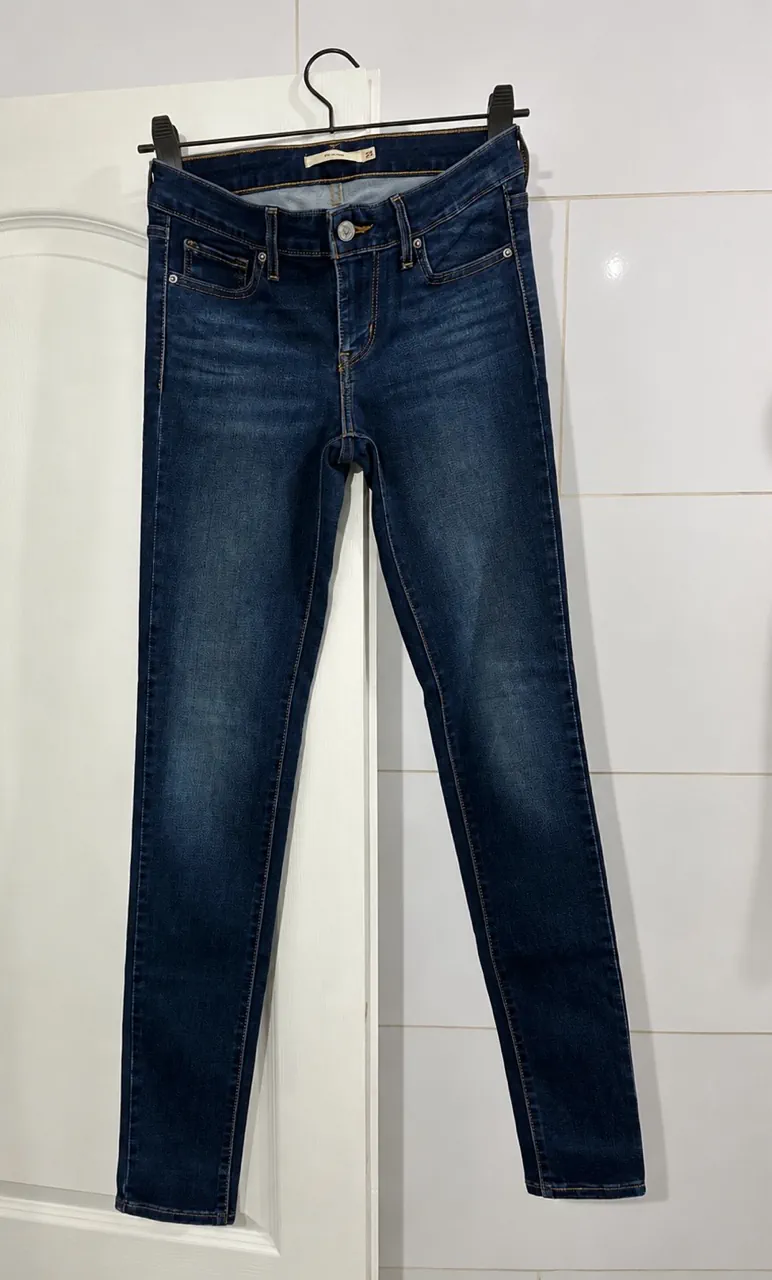 Jean Levi's - imagen 1