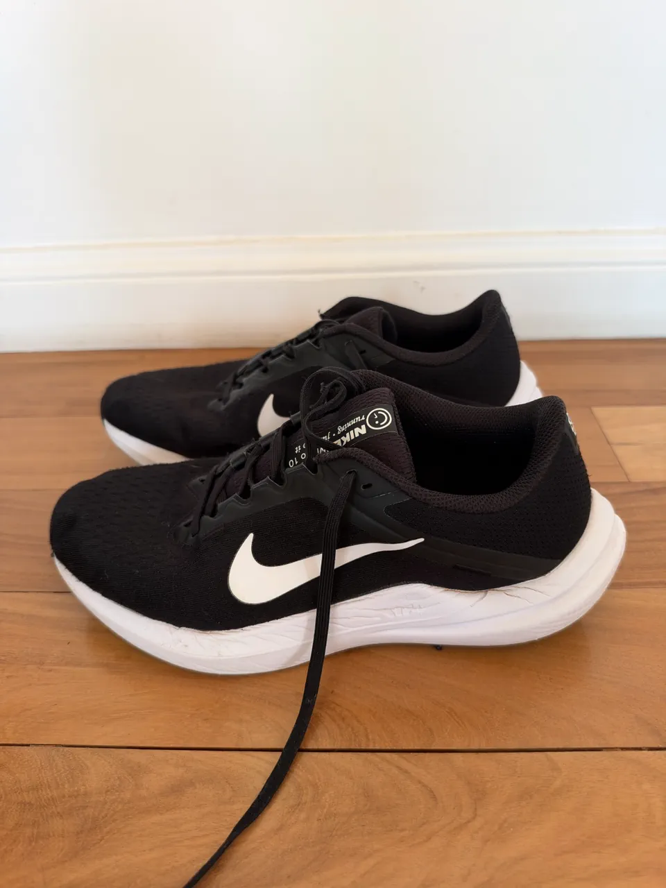 Zapatillas Nike - imagen 1