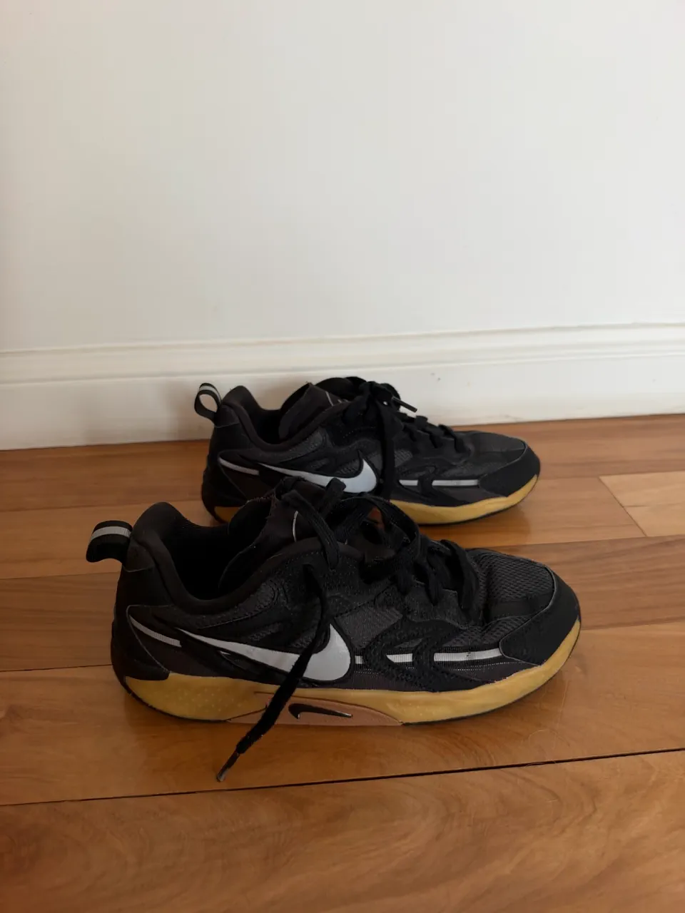 Zapatillas Nike - imagen 1