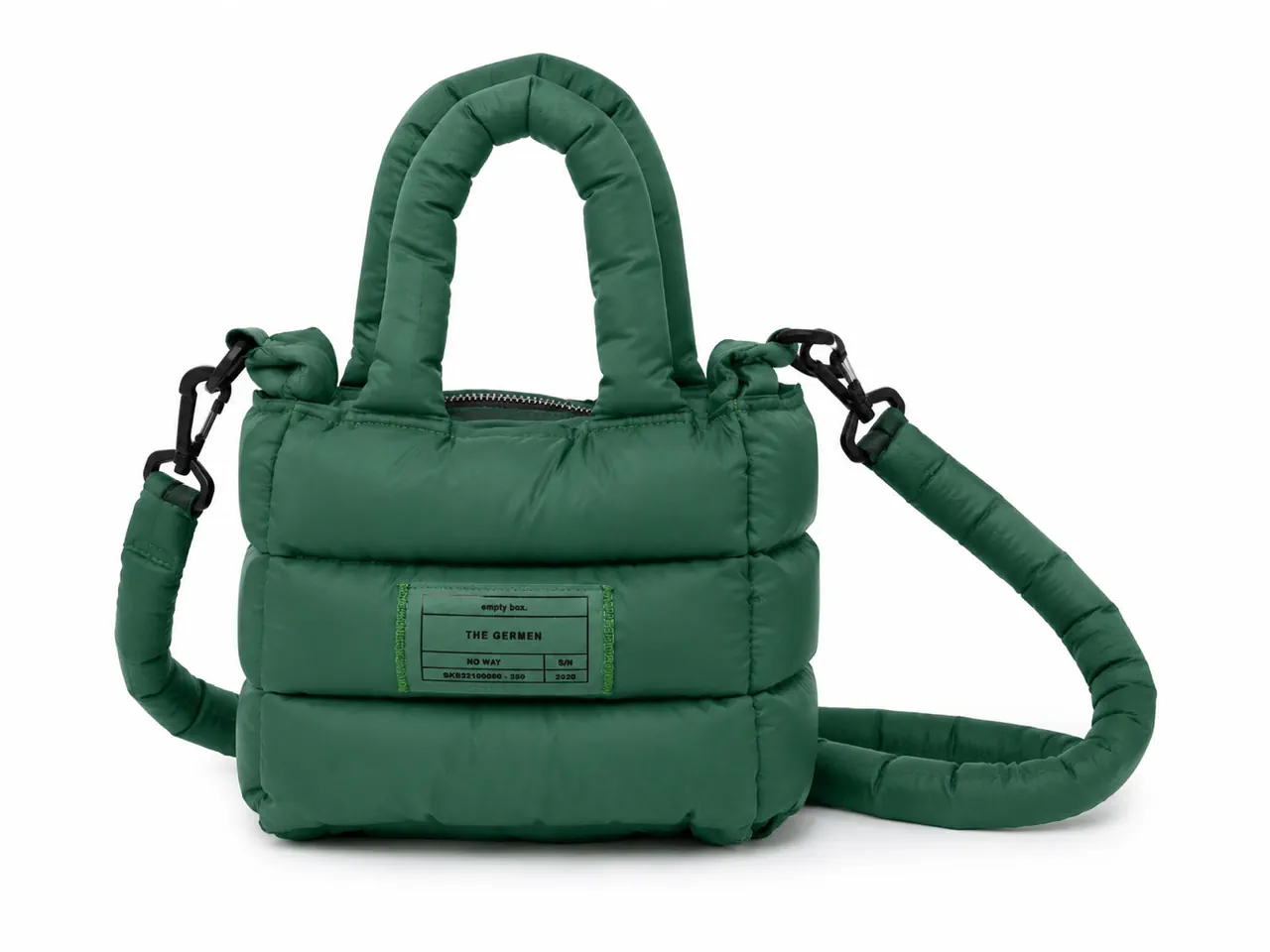 Cartera The germen - imagen 1