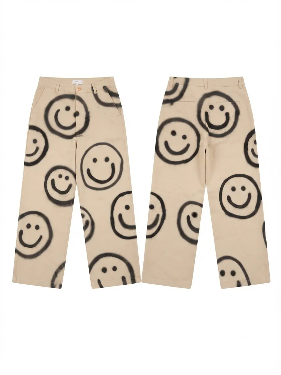 Pantalón Otra - imagen 1