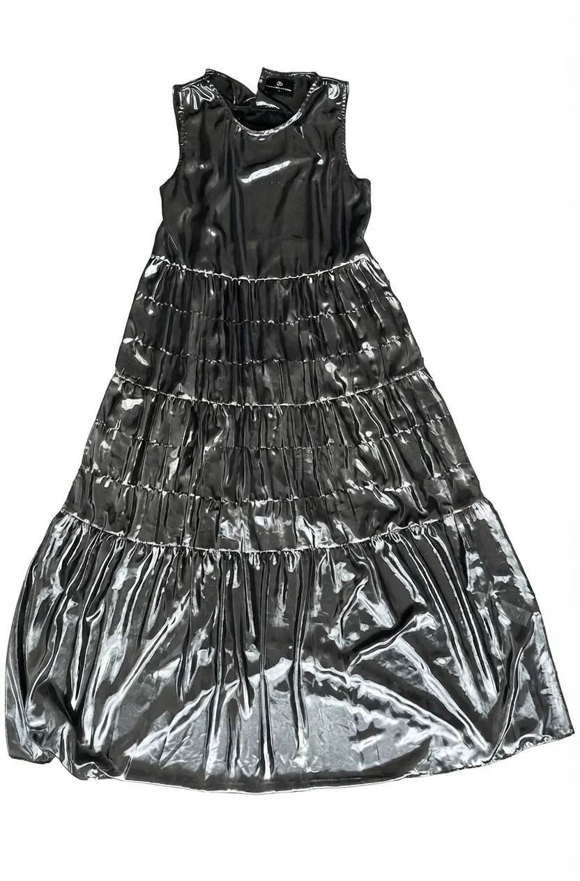 Vestido Paula Cahen D'Anvers - imagen 1