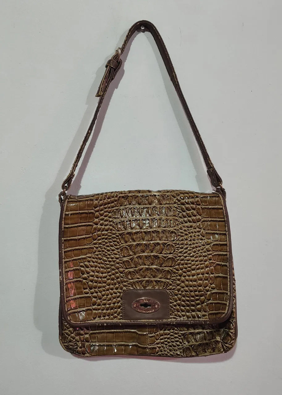 Cartera XL