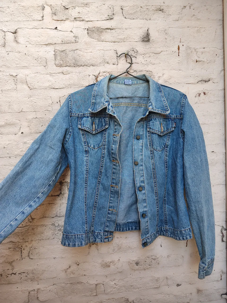 Campera Generico · Talle S