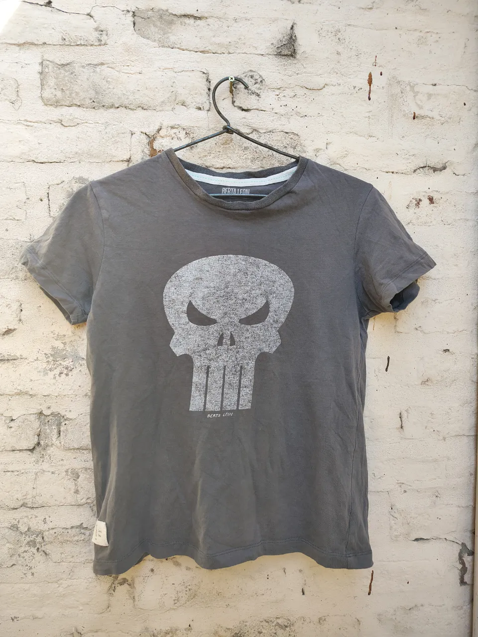 Remera Berta leon - imagen 1