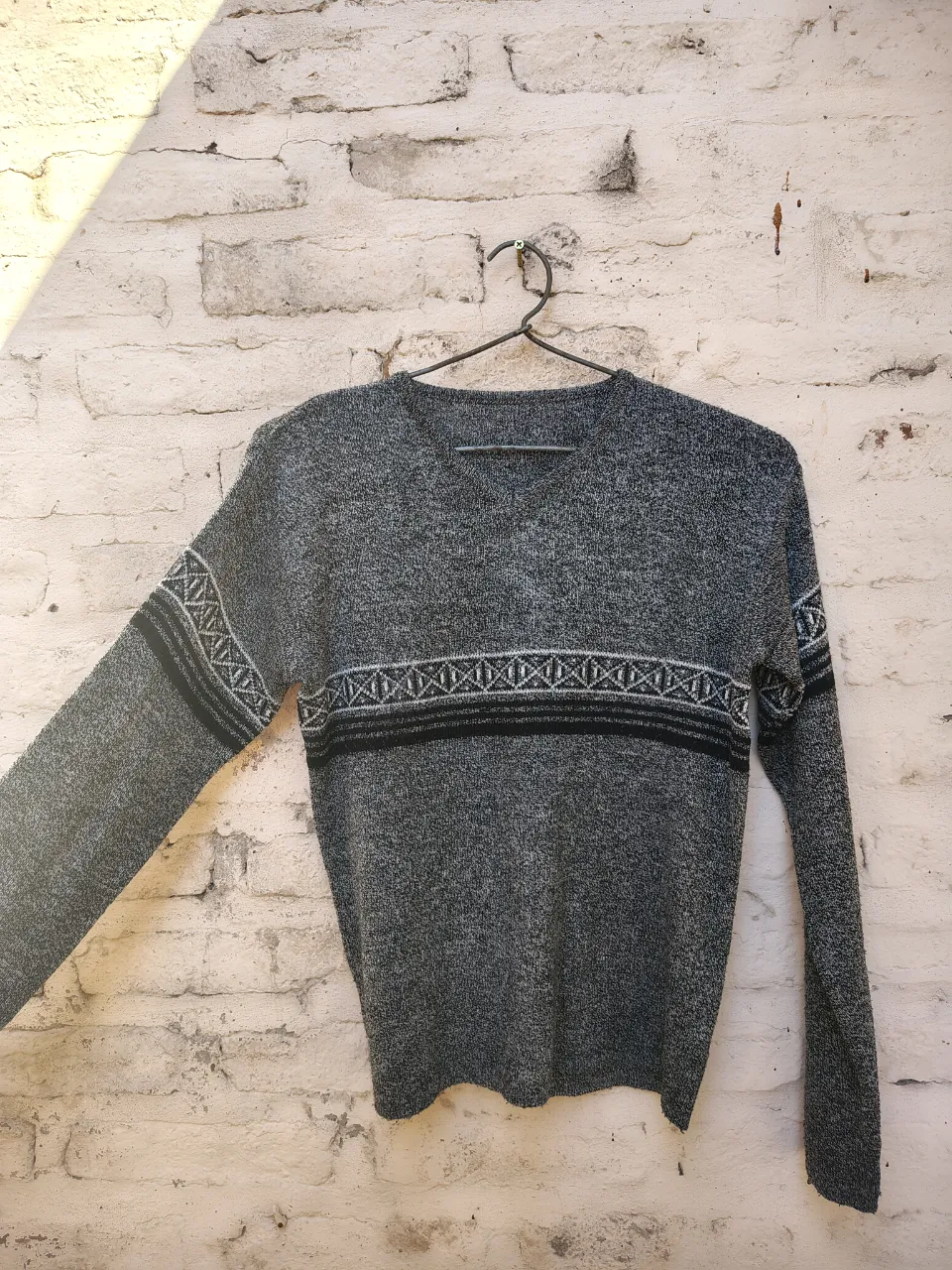 Sweater Generico · Talle M