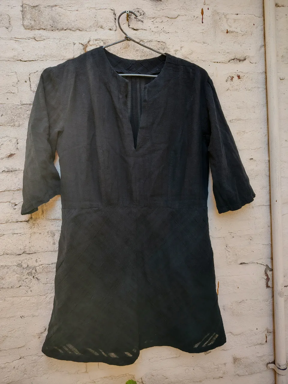 Vestido Generico · Talle M