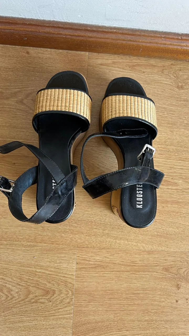 Sandalias Klooster - imagen 1