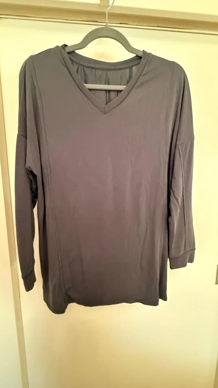 Remera Vitamina · Talle 2