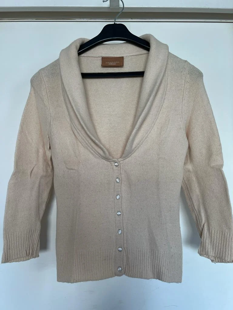 Cardigan Akiabara - imagen 1