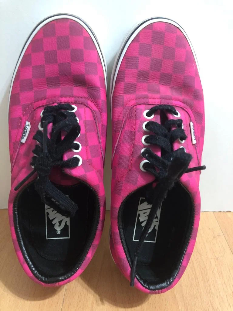 Zapatillas Vans - imagen 1