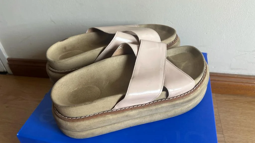 Sandalias Sin marca - imagen 1