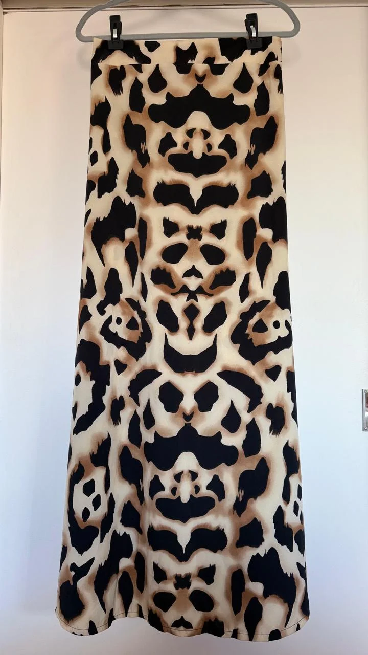 Pollera St marie - imagen 1