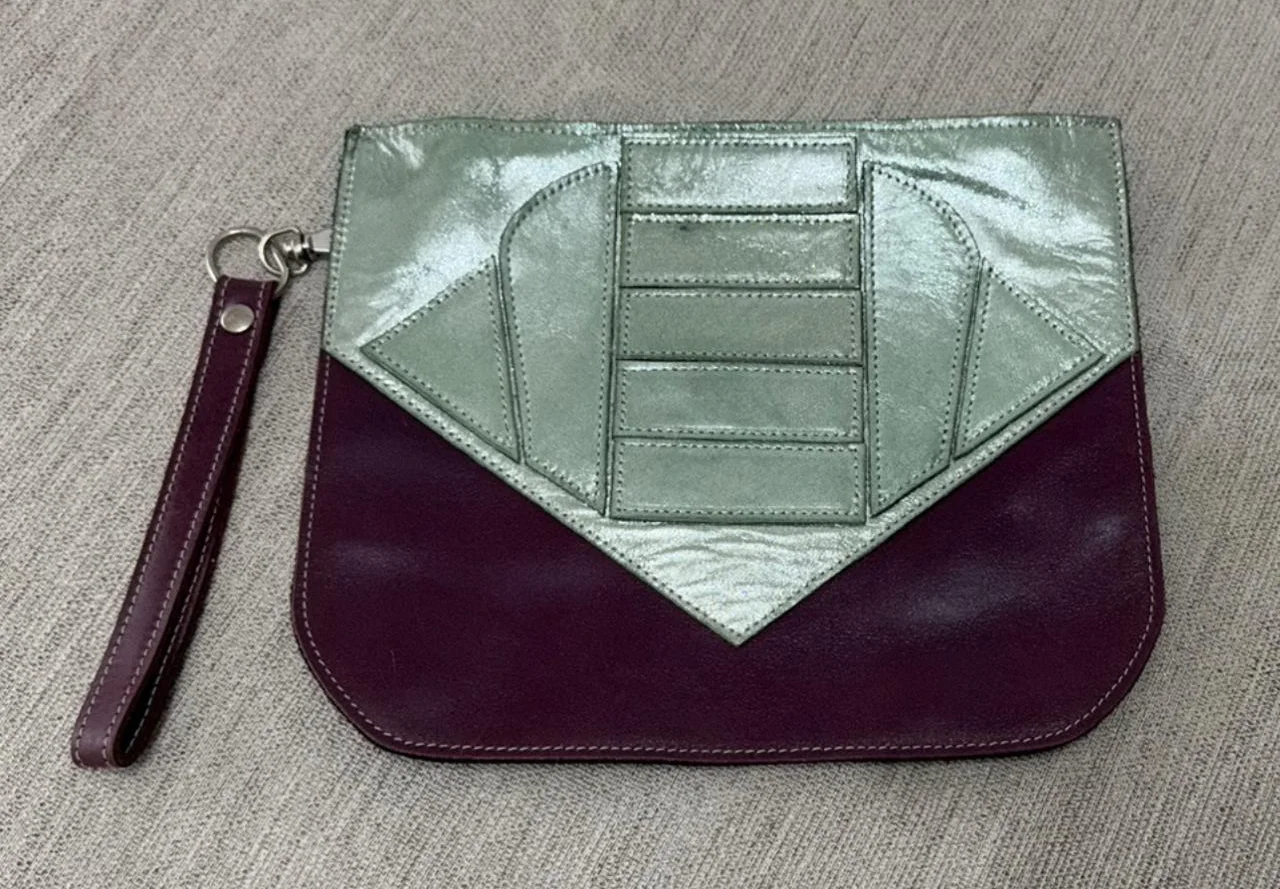 Cartera Sin marca - imagen 1