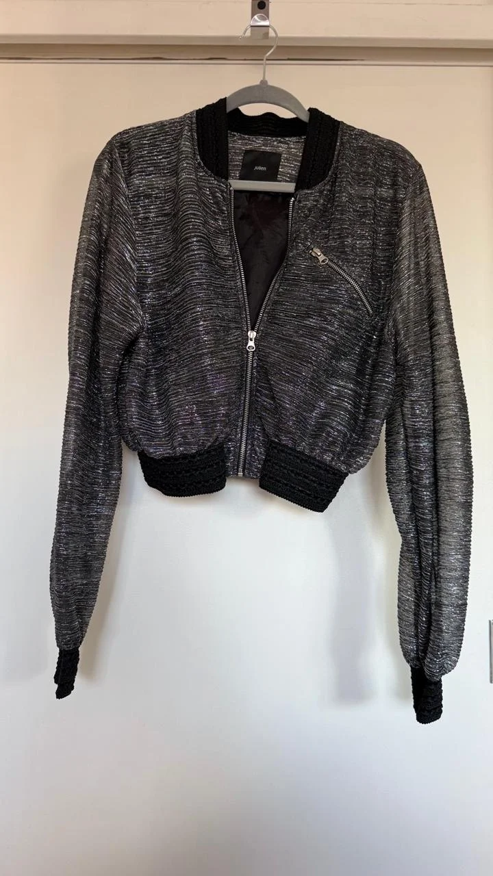 Campera Julien - imagen 1