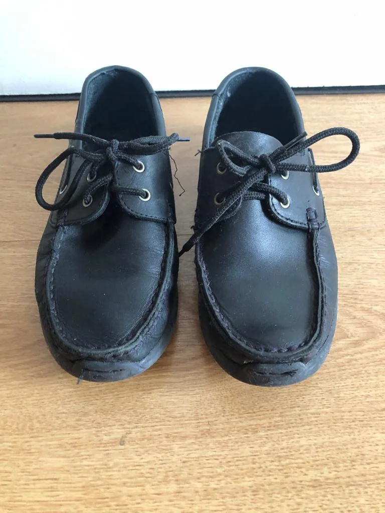 Zapatos Kickers · Talle AR 36
